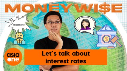 Moneywise: Who decides how interest rates move?