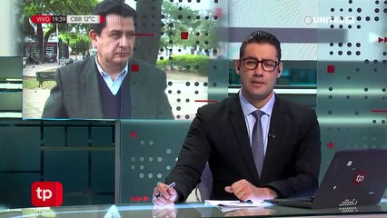 "Se convocó a un sacrificio de la población", dice analista tras el paro y agrega que hay fisuras en el movimiento