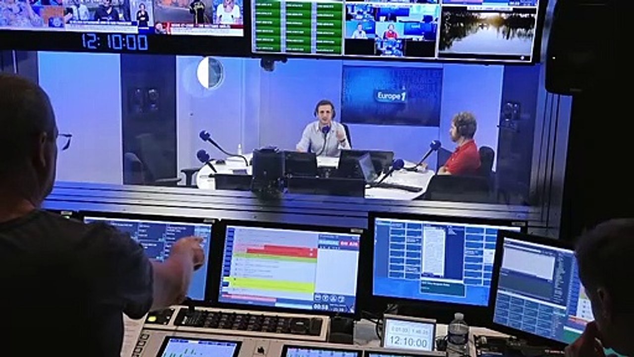 Variole du singe : la vaccination a débuté dans cinq pharmacies en France