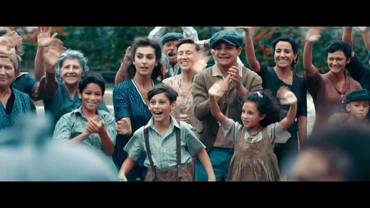 Bienvenue en Sicile - 14 août