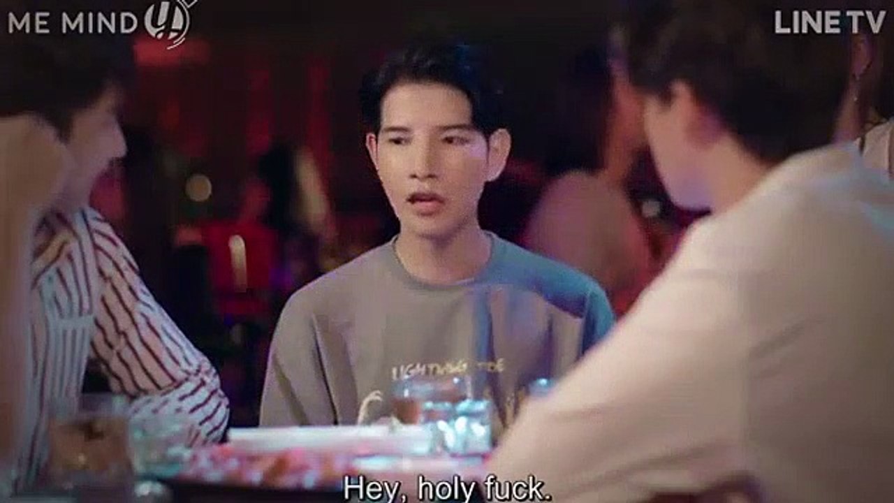 TharnType 2 7 Years Of Love Episode 2 - (English)