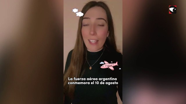 Día de la Fuerza Aérea Argentina