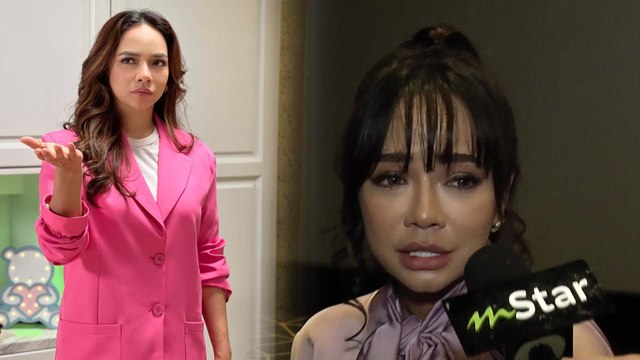 Dah masuk 40 tahun… Nora Danish takut kematian, fikir macam-macam bila naik kapal terbang