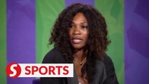 Serena Williams' five greatest tennis moments