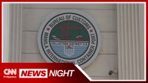 New Customs Chief orders revamp to address smuggling | News Night