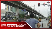 LTO urges local govts. to suspend No Contact Apprehension Policy | News Night