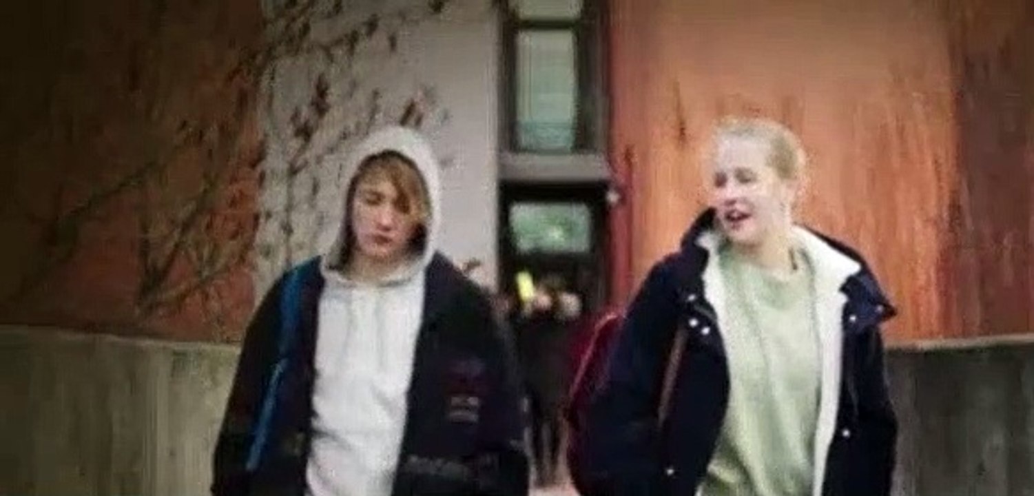 DRUCK Season 3 Episode 4 Under Water - (English Sub)