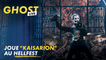 Ghost – Kaisarion – Hellfest 2022