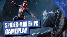 Marvel's Spider-Man Remastered en PC - Los mayores enemigos del trepamuros unen fuerzas