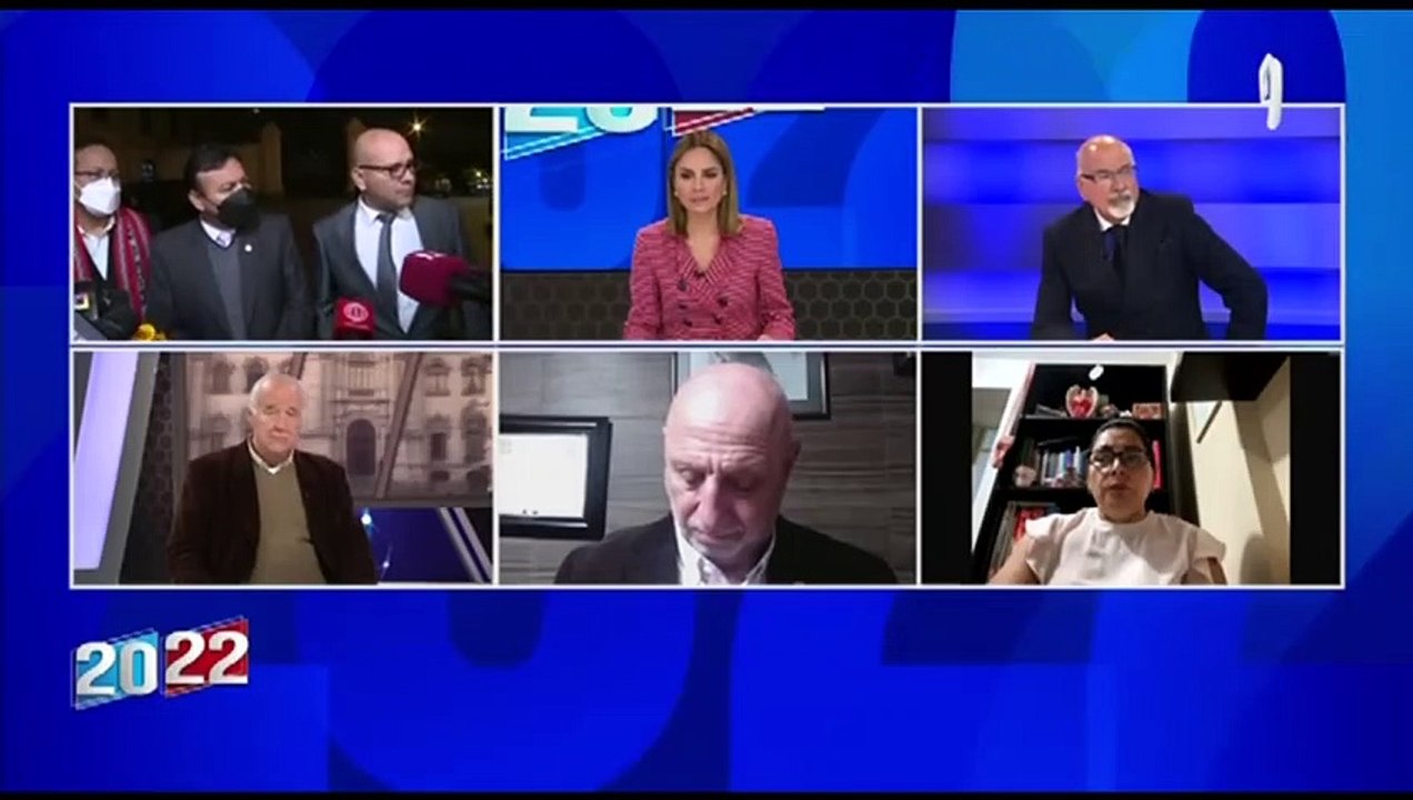 Félix Chero cuestiona intervención en Palacio y lo califica de ‘abuso’ por parte de la Fiscalía