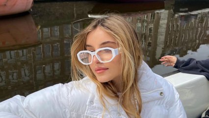 GALA VIDEO - Vittoria de Savoie en vacances : la fille de Clotilde Courau joue de leur ressemblance ! (1)