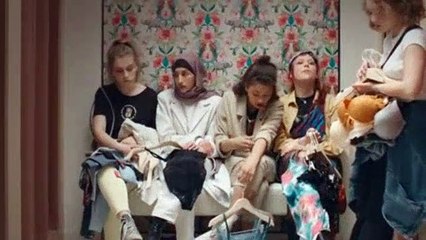 Skam Nederland Season 2 Episode 6 - [Italiano]