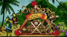 Ingame trailer: 2weistein -  Ronger Pirates