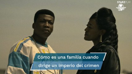 “Raising Kanan” llega con su segunda temporada