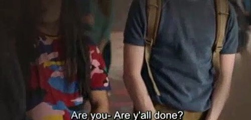 SKAM Austin S01E06 They All Need To Hear This - [English Sub]