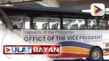 OVP: Higit P43M na ang naibigay na tulong sa mga indibidwal sa ilalim ng medical at burial assistance program