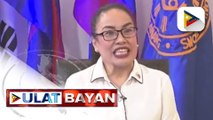 Press Sec. Trixie Cruz-Angeles, humarap sa 'The Chatroom'