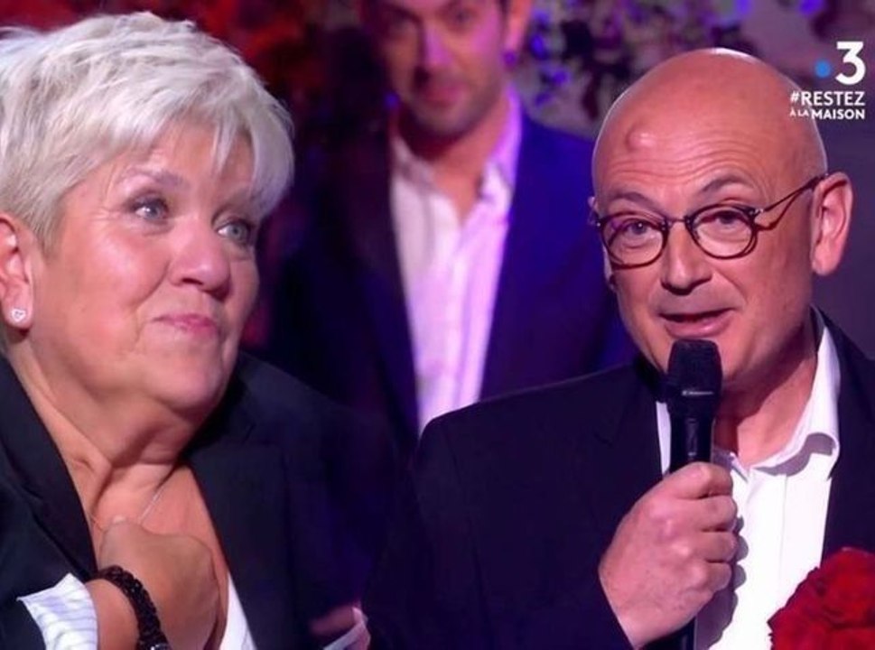 Mimie Mathy et son compagnon Benoist Gérard annoncent l'arrivée prochaine d'un "petit Minoist" : projet fou à 65 ans !