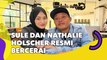 Sule dan Nathalie Holscher Resmi Bercerai: Rumah Diberikan ke Ibu Nathalie