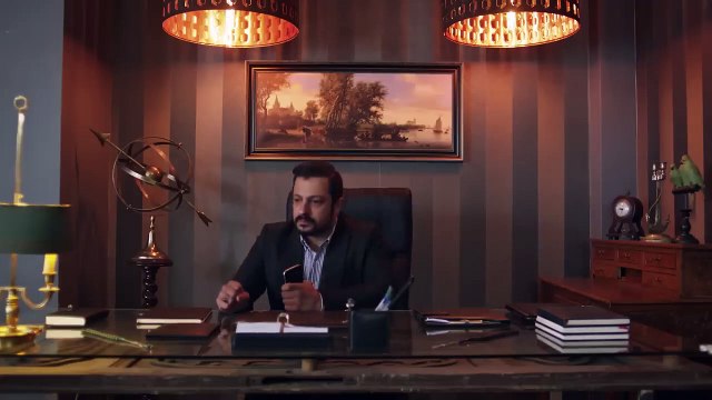 Emanet 409. Bölüm | Legacy Episode 409