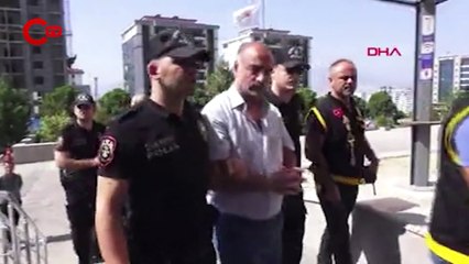 25 yıllık cinayeti, 'Eski evde kazı yapmam gerekiyor' sözü ortaya çıkarmış