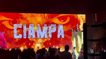 Bobby Lashley vs Dolph Ziggler vs Ciampa US Championship Full Match - WWE Supershow 8/6/22