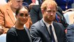 Prince Harry and Meghan Markle told to lock down their £14M house