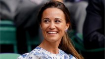 GALA VIDÉO - Kate Middleton : sa sœur Pippa va hériter d’un titre… mais pas grâce à elle