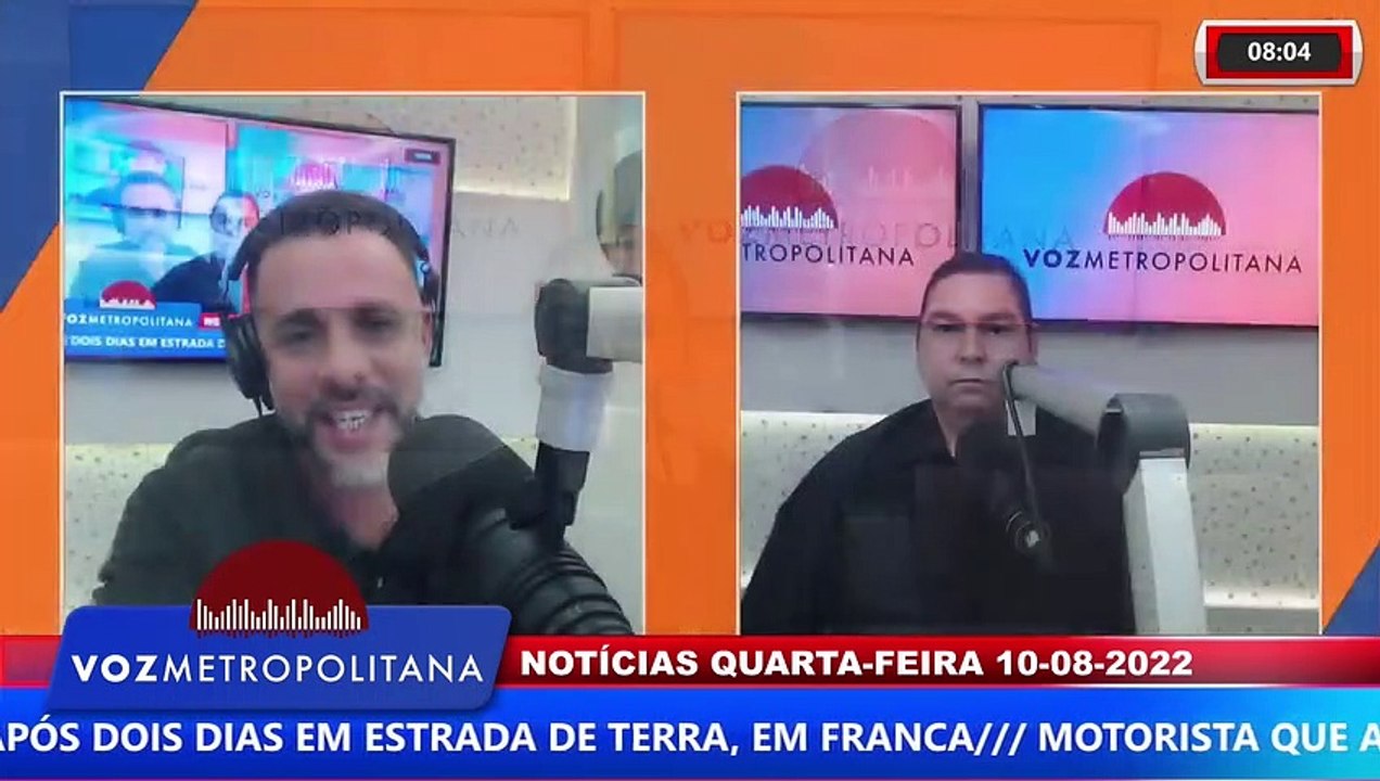 PREVISÃO DO TEMPO E POSIÇÕES DOS RADARES MÓVEIS EM RIBEIRÃO PRETO