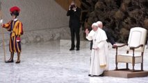 El papa Francisco expresa su cercanía a los afectados por el incendio en Cuba