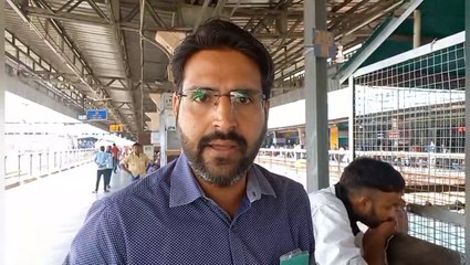 ऑपरेशन क्लीन वाटर: रेलवे ने लिया बड़ा फैसला, देखिए वीडियो...