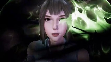 【Preview】Lord of the Universe EP239