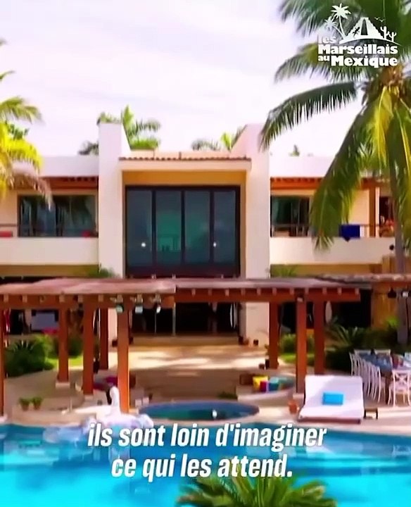 La bande-annonce des Marseillais au Mexique : l'une des candidate annonce avoir fait voeux de chasteté.