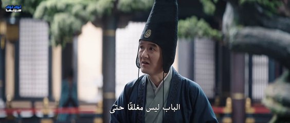 الحب مثل المجرة الحلقة 39