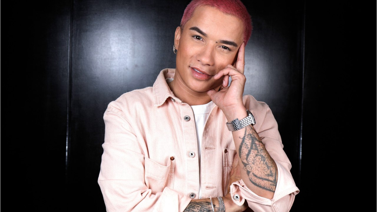 VOICI - "Sacrée icône mais sacrée menteuse" : Nicolas Waldorf dévoile ENFIN la photo du relooking de Loana