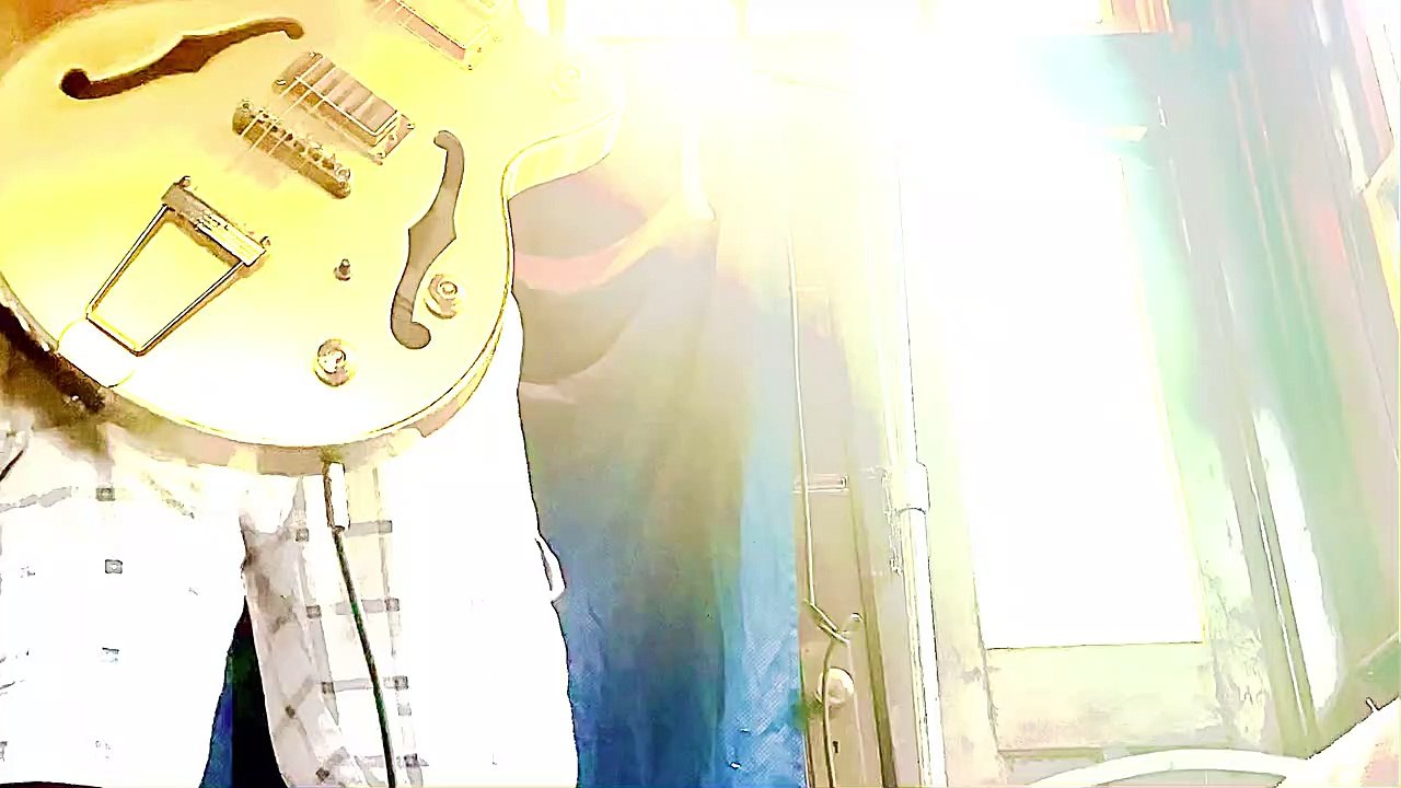 Pink Floyd - Comfortably Numb (Cover)