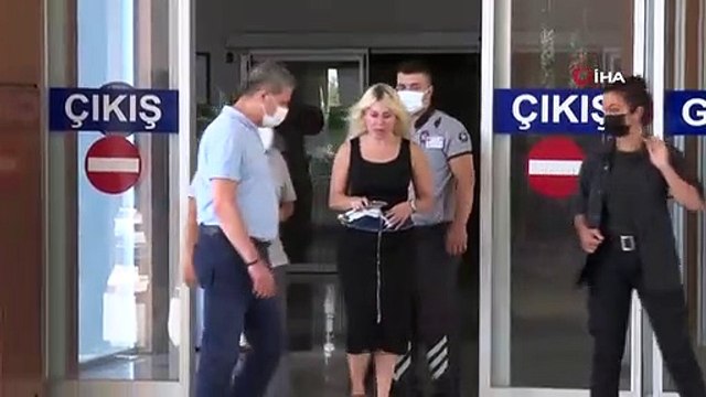 Çöp evde bulunan Cem Muhammet taburcu olmaya hazırlanıyor