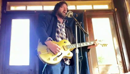 The Who - My Generation (Cover)