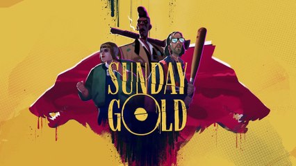 Sunday Gold - Bande-annonce date de sortie