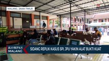 Sidang Kasus SPI, JPU Bacakan Replik, Bantah Adanya Rekayasa Kasus