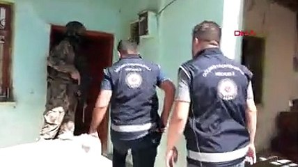 Van'da flaş operasyon! 1 kişi gözaltına alındı