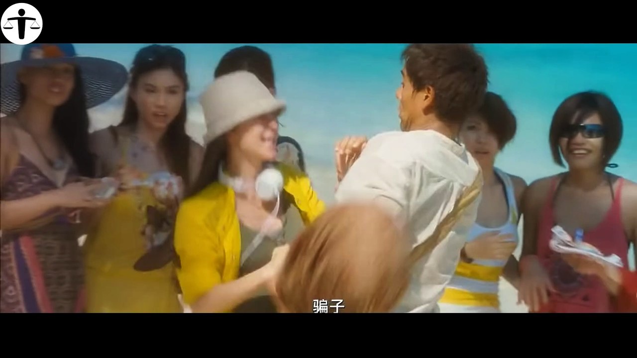 Rich Man Pretends to be Broke to Marry a Deaf Girl Who Hates Money or Luxury