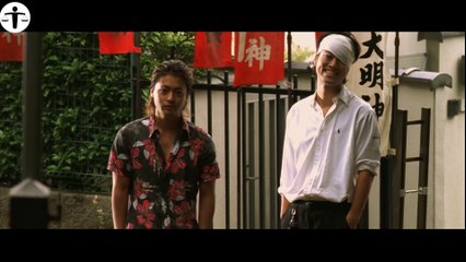 Weak Student Turns Into Champion of School, After Being BuIIied For Months