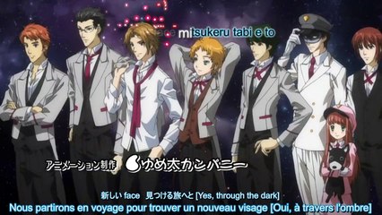 Miracle Train (Episode 10) (VOSTFR)