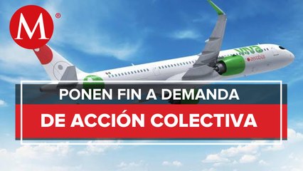 Profeco y Viva Aerobus publicarán lista de beneficiados tras demanda colectiva