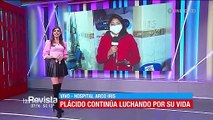 Conflicto Adepcoca: Gastos médicos del cocalero afectado por dinamita llegan a los Bs 100.000