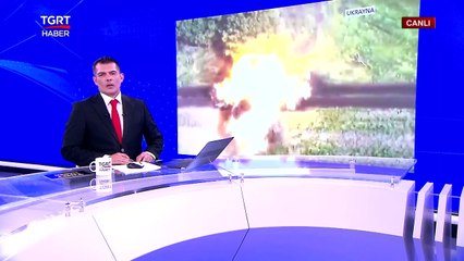 Rus Ordusu Uykuda Vurdu! Roketatarlar İş Başında - Türkiye Gazetesi