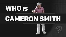 GOLF: PGA Tour: Who is Cameron Smith?