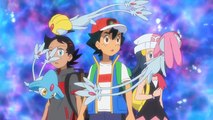 Pokémon: Las Crónicas de Arceus