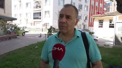 BİNA SAKİNLERİ İLE İŞLETMELER ARASINDA 'ORTAK ALAN' SORUNU